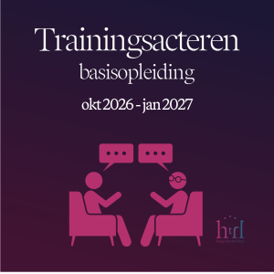 Trainingsacteren Basisopleiding